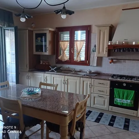 Casa Lulu Muravera