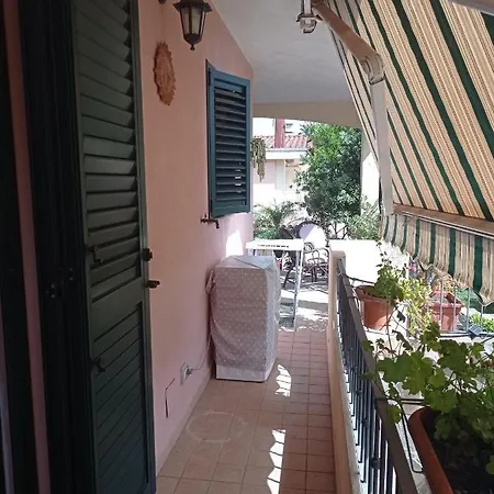 Casa Lulu