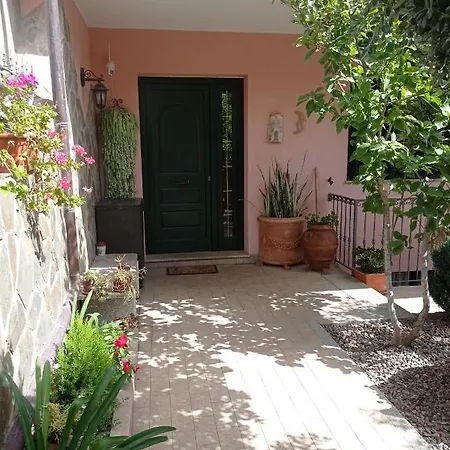 Holiday home Casa Lulu *