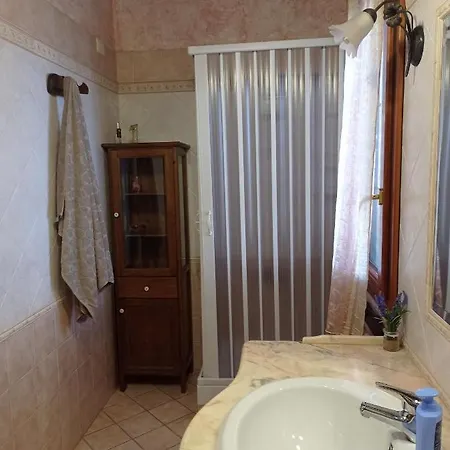 Holiday home Casa Lulu