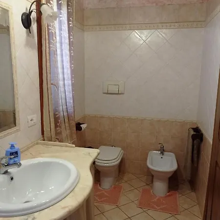 Holiday home Casa Lulu *