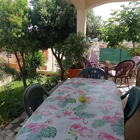 Casa Lulu *