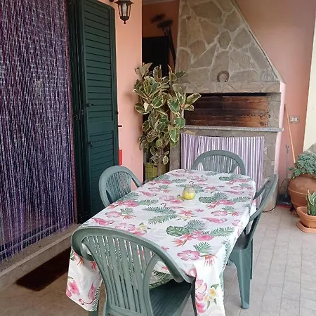 Casa Lulu