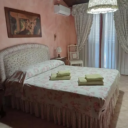 Holiday home Casa Lulu