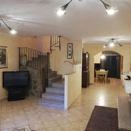 Casa Lulu *