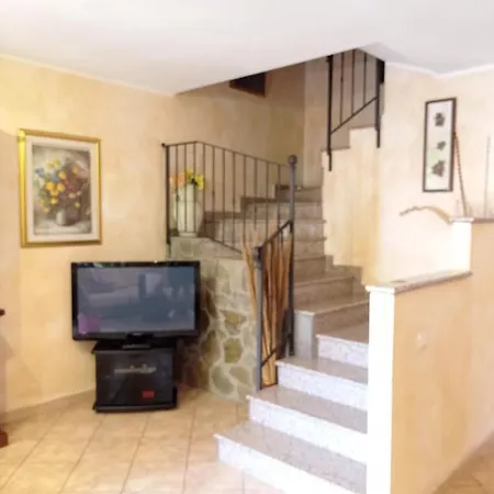 Holiday home Casa Lulu
