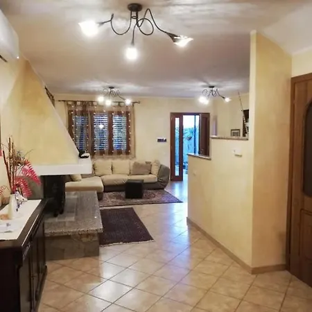 Holiday home Casa Lulu Muravera