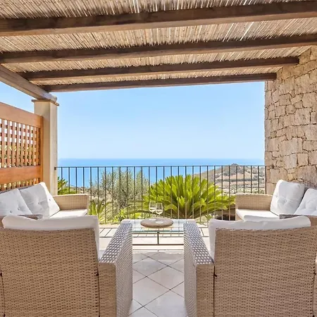 Holiday home Casa Lulu Tertenia