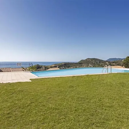 Holiday home Casa Lulu Tertenia