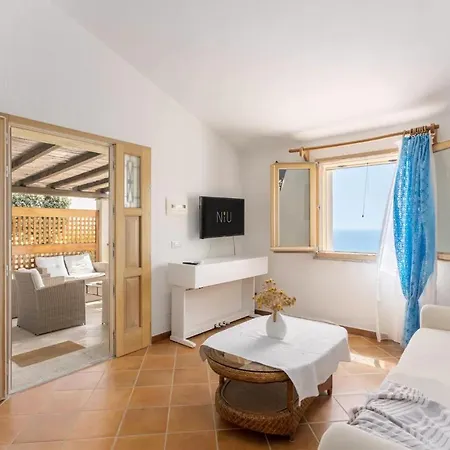 Casa Lulu Holiday home