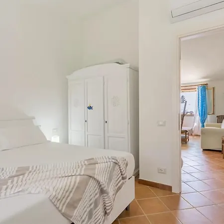 Casa Lulu Holiday home Tertenia