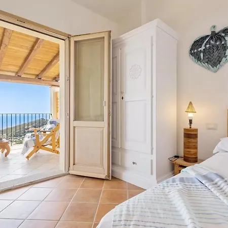 Casa Lulu Tertenia