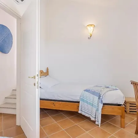 Holiday home Casa Lulu
