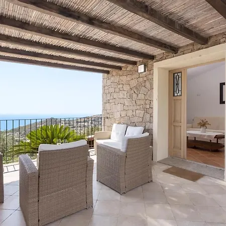 Casa Lulu Holiday home Tertenia