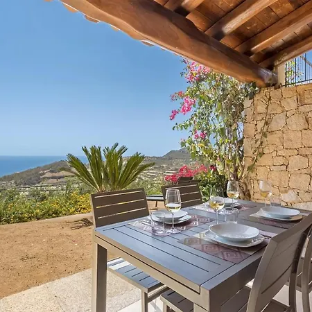 Holiday home Casa Lulu Tertenia