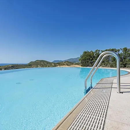 Casa Lulu Tertenia