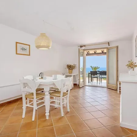 Holiday home Casa Lulu *