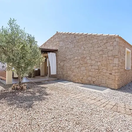 Casa Lulu * Tertenia