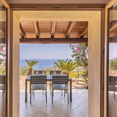 Casa Lulu Holiday home *