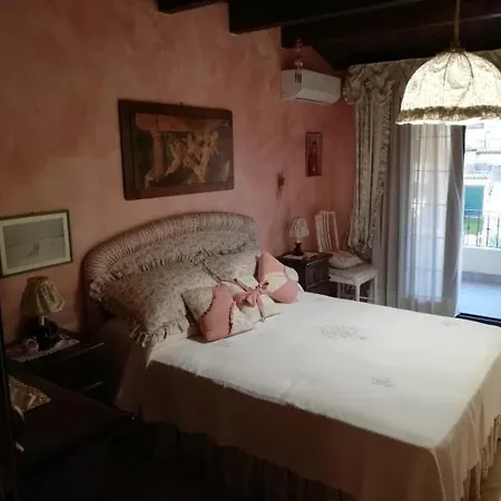 Casa vacanze Casa Lulù