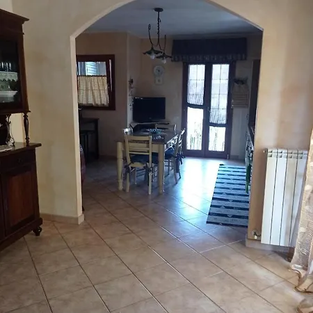 Casa Lulù Casa vacanze Muravera