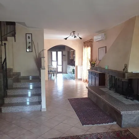 Casa Lulù Muravera