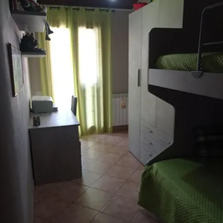 Casa Lulù Casa vacanze *