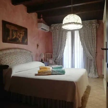 Casa vacanze Casa Lulù