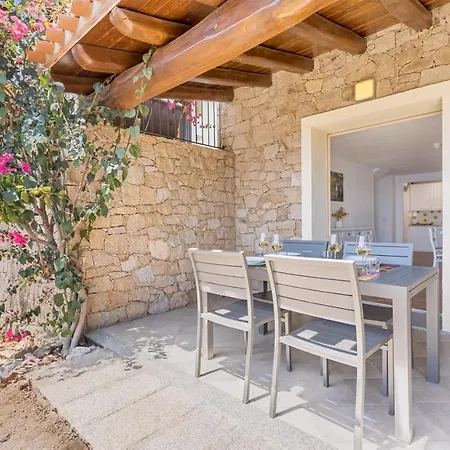 Casa Lulu Holiday home *